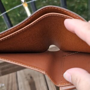 Panda Bi Fold Wallet - Image 11