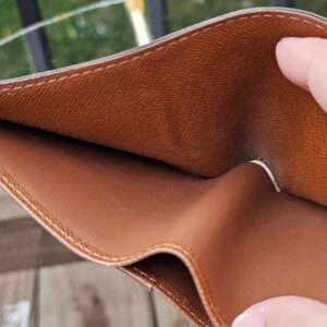 Panda Bi Fold Wallet - Image 12