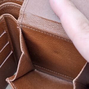 Panda Bi Fold Wallet - Image 13