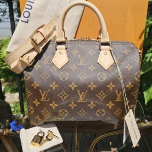 Speedy 25 Bandouliere