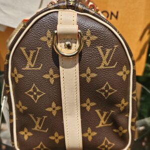 Speedy 25 Bandouliere - Image 7
