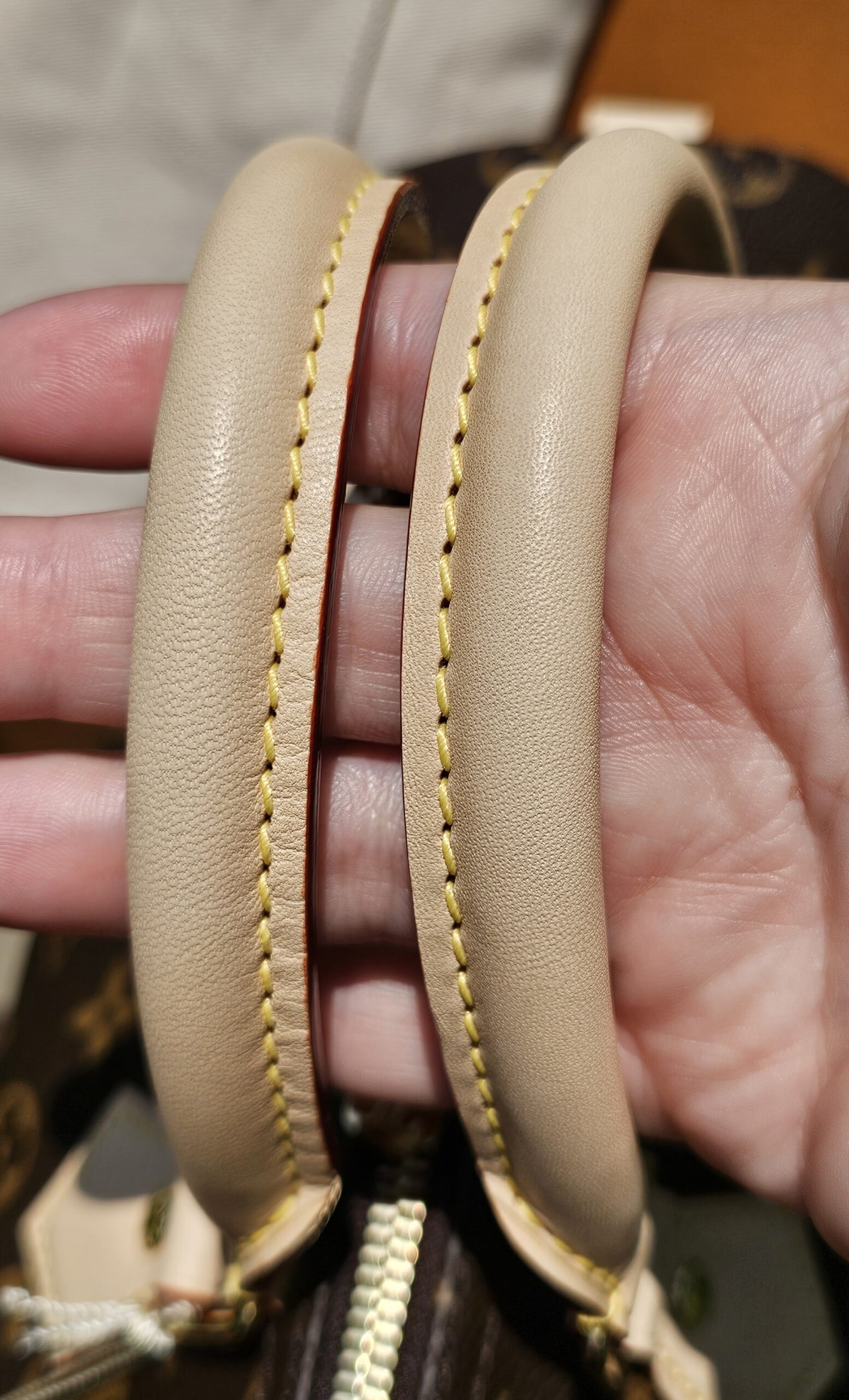 Speedy 25 Bandouliere - Image 8
