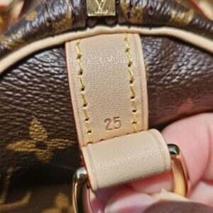 Speedy 25 Bandouliere - Image 13