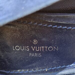 Louis Vuitton Kitten V Seude Heels - Image 10