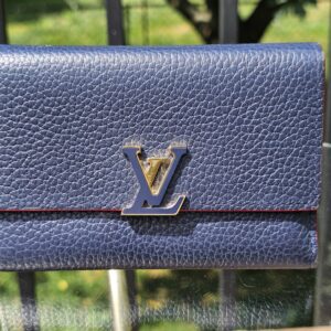 Cappucines Wallet