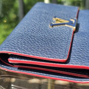 Cappucines Wallet - Image 4
