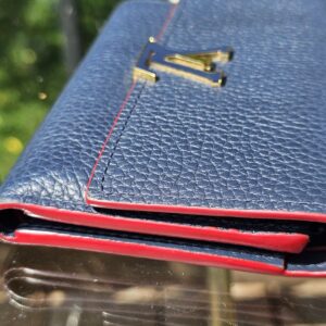 Cappucines Wallet - Image 5