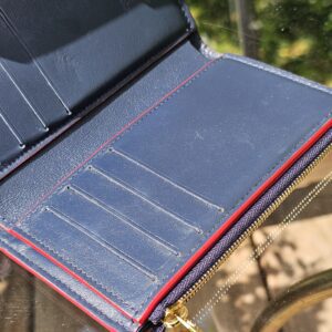 Cappucines Wallet - Image 9