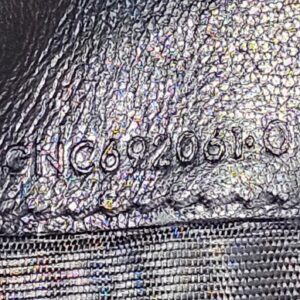 YSL Trifold Compact Wallet - Image 14