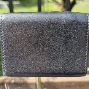 Compact Nappa Embossed Leather - Image 3