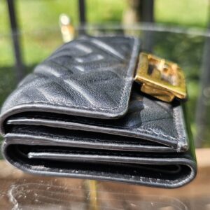 Compact Nappa Embossed Leather - Image 4