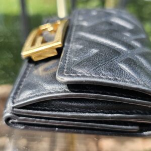Compact Nappa Embossed Leather - Image 5