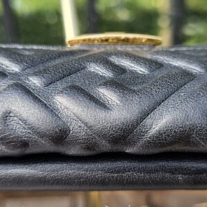Compact Nappa Embossed Leather - Image 6