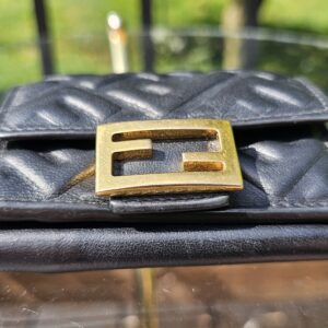 Compact Nappa Embossed Leather - Image 7