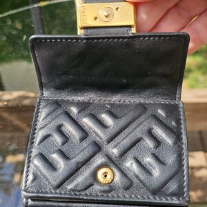 Compact Nappa Embossed Leather - Image 8