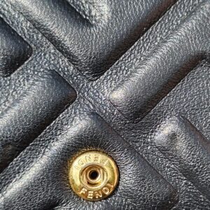 Compact Nappa Embossed Leather - Image 9