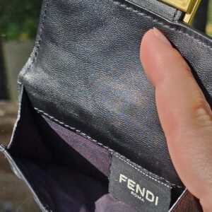 Compact Nappa Embossed Leather - Image 11
