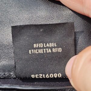 Compact Nappa Embossed Leather - Image 13