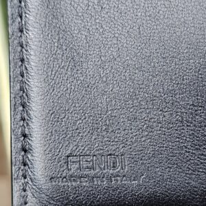 Compact Nappa Embossed Leather - Image 14