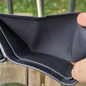 Compact Nappa Embossed Leather - Image 16