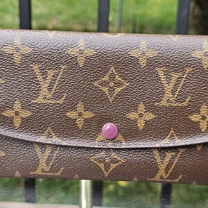 Emilie Wallet