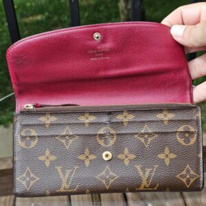 Emilie Wallet - Image 10