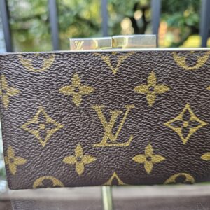 Kisslock Coin Wallet