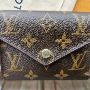 Louis Vuitton Victorine Monogram