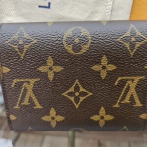 Louis Vuitton Victorine Monogram - Image 3