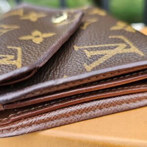 Louis Vuitton Victorine Monogram - Image 4
