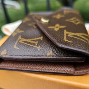 Louis Vuitton Victorine Monogram - Image 5