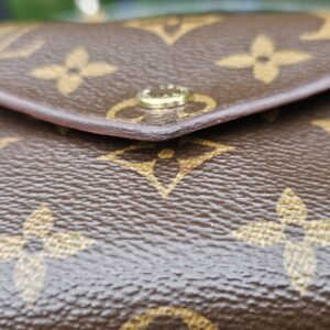 Louis Vuitton Victorine Monogram - Image 6