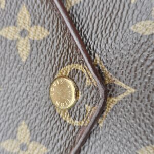 Louis Vuitton Victorine Monogram - Image 7