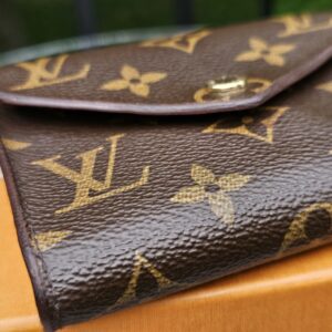 Louis Vuitton Victorine Monogram - Image 8