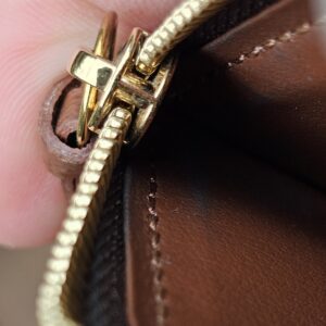 Louis Vuitton Victorine Monogram - Image 11