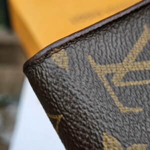 Louis Vuitton Victorine Monogram - Image 12