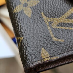 Louis Vuitton Victorine Monogram - Image 13
