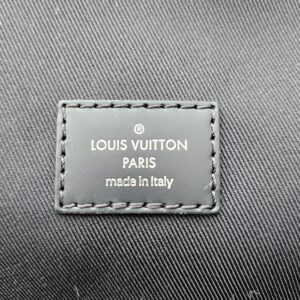 Louis Vuitton Graphite Cube Langemont MM - Image 10