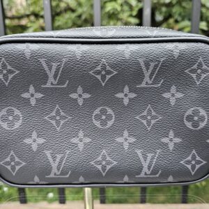 Louis Vuitton Eclipse Tolietry Pouch PM