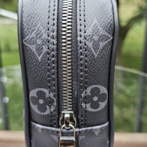 Louis Vuitton Eclipse Tolietry Pouch PM - Image 4