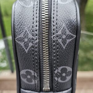 Louis Vuitton Eclipse Tolietry Pouch PM - Image 5