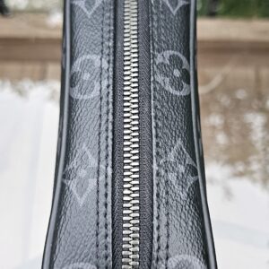 Louis Vuitton Eclipse Tolietry Pouch PM - Image 6