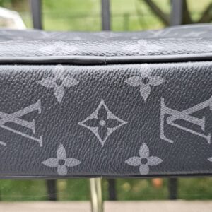 Louis Vuitton Eclipse Tolietry Pouch PM - Image 7