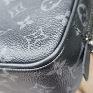 Louis Vuitton Eclipse Tolietry Pouch PM - Image 8