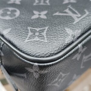 Louis Vuitton Eclipse Tolietry Pouch PM - Image 9