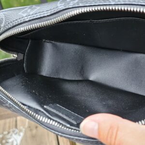 Louis Vuitton Eclipse Tolietry Pouch PM - Image 10
