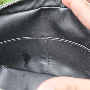 Louis Vuitton Eclipse Tolietry Pouch PM - Image 11