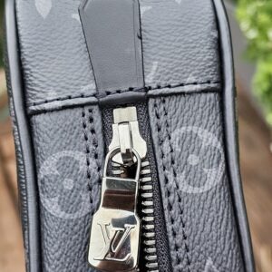 Louis Vuitton Eclipse Tolietry Pouch PM - Image 13