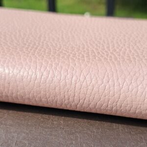 Gucci Interlocking Pink Zippy Wallet - Image 6