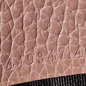Gucci Interlocking Pink Zippy Wallet - Image 14